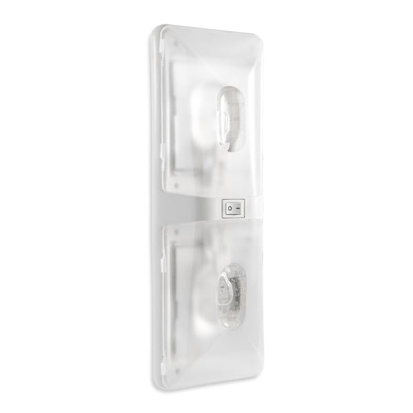 Camco Double Dome Replacement Light (MPN: 41320)