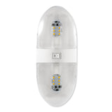 Camco LED Double Dome Light Replacement Kit (MPN: 41321)