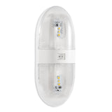 Camco LED Double Dome Light Replacement Kit (MPN: 41321)