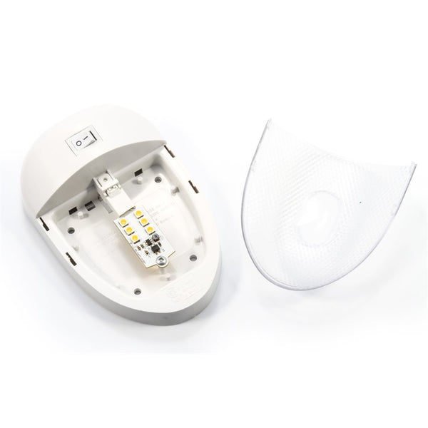 Camco LED Dome Light Replacement Kit (MPN: 41331)