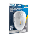 Camco LED Dome Light Replacement Kit (MPN: 41331)