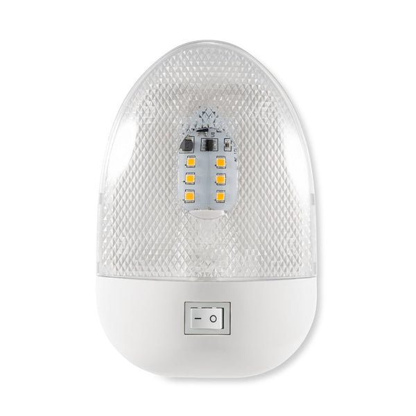 Camco LED Dome Light Replacement Kit (MPN: 41331)