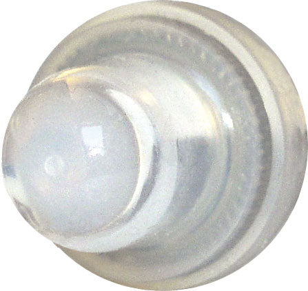 Blue Sea Systems Circuit Breaker Reset Button Boot (MPN: 4135-BSS)