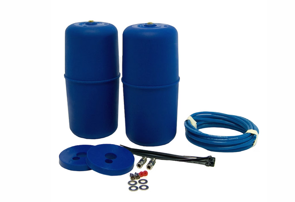 Firestone Coil-Rite Air Helper Spring Kit (MPN: 4135)