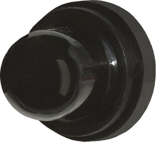 Blue Sea Systems Circuit Breaker Reset Button Boot (MPN: 4137-BSS)