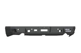 Road Armor Stealth Bumper (MPN: 413RRB)