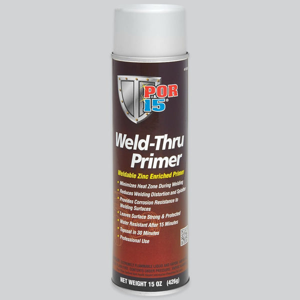 POR-15 Weld-Thru Primer (MPN: 41418)