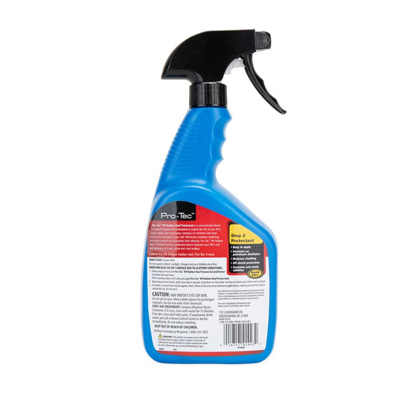 Camco Rubber Roof Protectant (MPN: 41443)