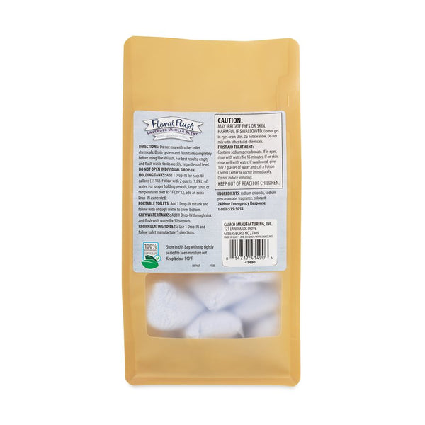 Camco Waste Holding Tank Treatment (MPN: 41490)