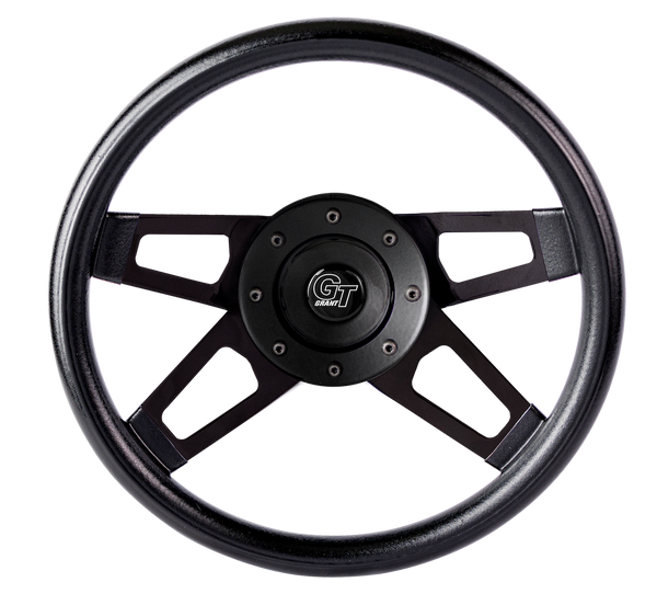 Grant Steering Wheel Challenger Series (MPN: 414)