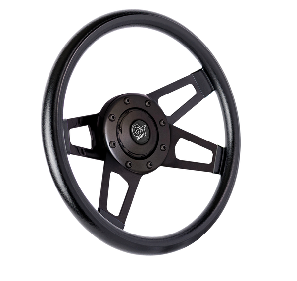 Grant Steering Wheel Challenger Series (MPN: 414)