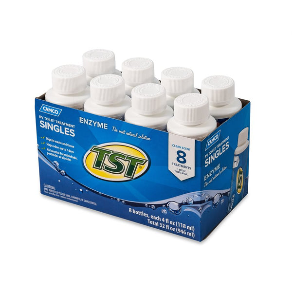 Camco Waste Holding Tank Treatment (MPN: 41501)