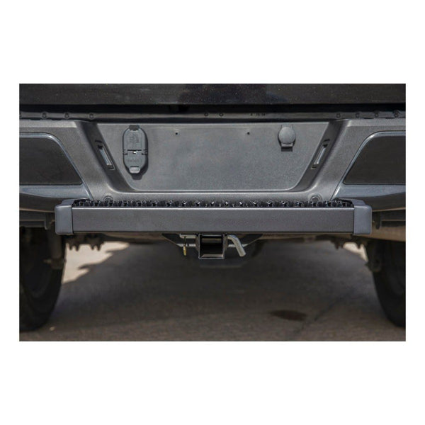 Luverne Truck Step Grip Step (MPN: 415026)