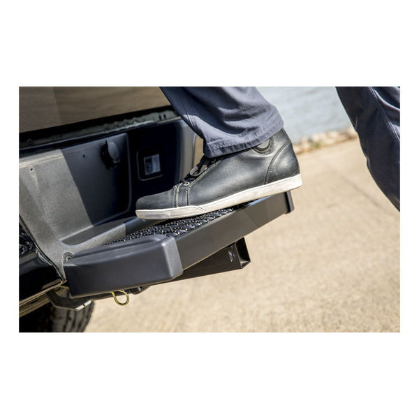 Luverne Truck Step Grip Step (MPN: 415026)