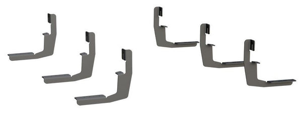 Luverne Grip Step Running Board (MPN: 415054-401446)