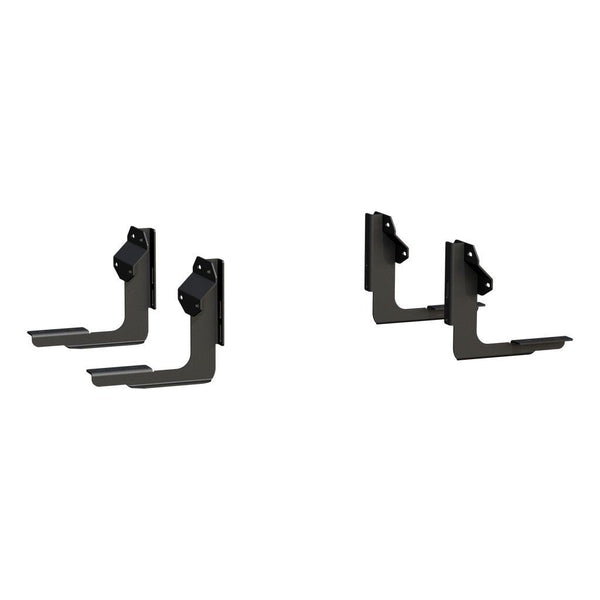 Luverne Grip Step Running Boards (MPN: 415060-401730)