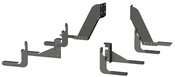 Luverne Grip Step Running Board (MPN: 415102-401530)