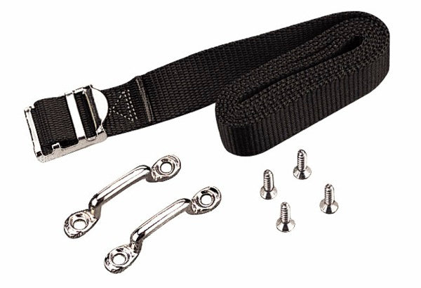 Sea Dog Heavy Duty Battery Box Strap (MPN: 415082-1)