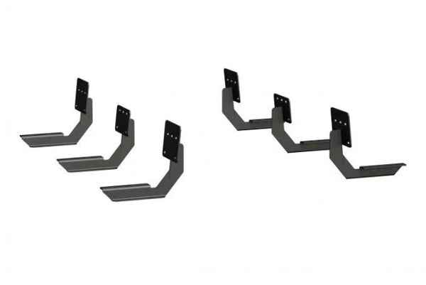 Luverne Grip Step Running Boards (MPN: 415088-401633)