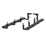 Luverne Grip Step Wheel-To-Wheel Running Board (MPN: 415098-401733)
