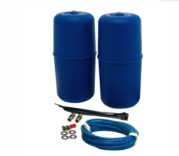 Firestone Coil-Rite Air Helper Spring Kit (MPN: 4150)
