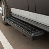 Luverne Grip Step Running Boards (MPN: 415100-401477)