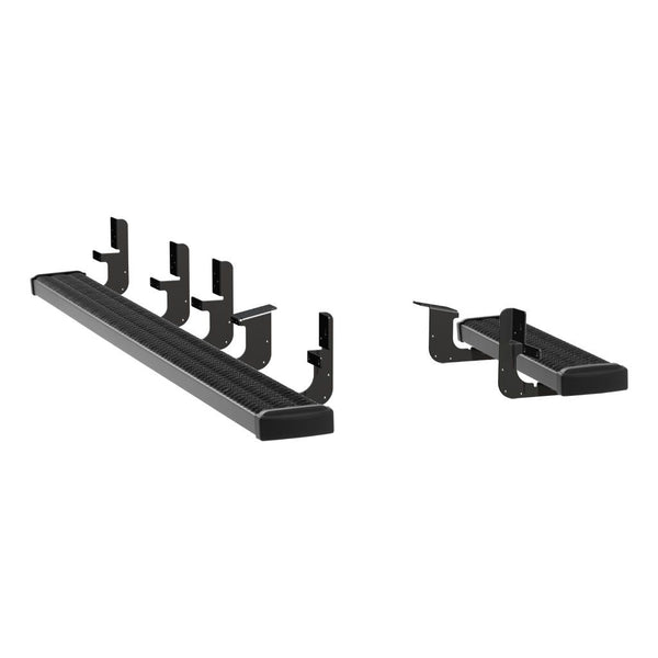 Luverne Grip Step Running Boards (MPN: 415100-401477)