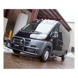Luverne Grip Step Running Board (MPN: 415100)