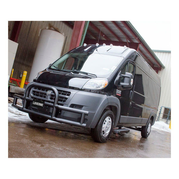 Luverne Grip Step Running Board (MPN: 415100)