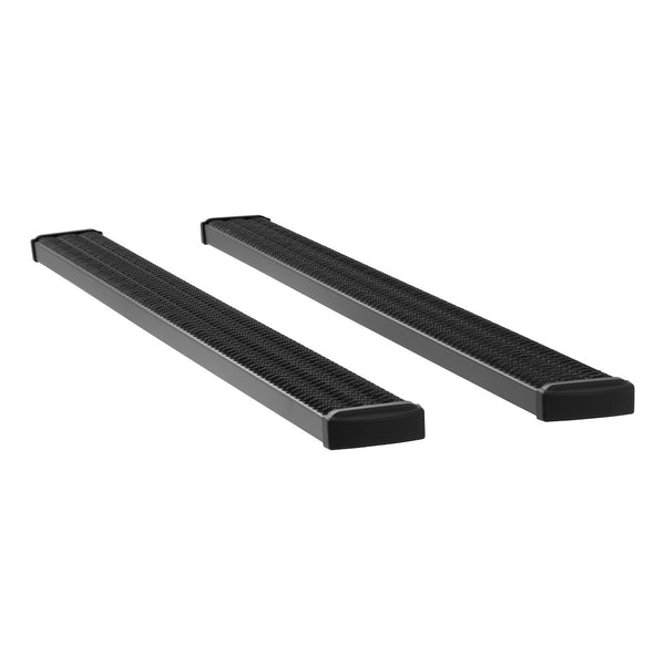 Luverne Running Board Wheel To Wheel Component (MPN: 415102)