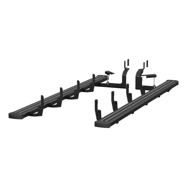 Luverne Grip Step Running Board (MPN: 415114-401449)