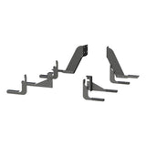Luverne Running Board - Wheel To Wheel (MPN: 415114-401530)