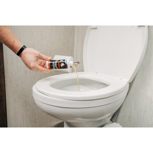 Camco RhinoFLEX Waste Holding Tank Treatment (MPN: 41511)