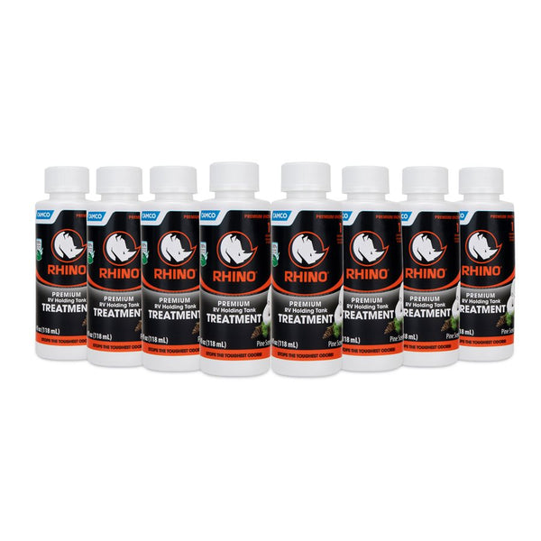 Camco RhinoFLEX Waste Holding Tank Treatment (MPN: 41511)