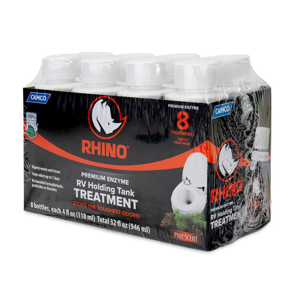 Camco RhinoFLEX Waste Holding Tank Treatment (MPN: 41511)