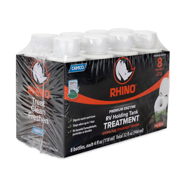 Camco RhinoFLEX Waste Holding Tank Treatment (MPN: 41511)