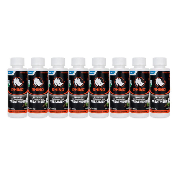 Camco RhinoFLEX Waste Holding Tank Treatment (MPN: 41511)
