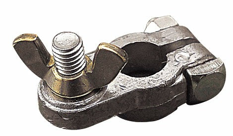 Sea-Dog Battery Terminal Wing Nut Connectors (MPN: 415210-1)