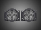 ARC Lighting Concept Series LED Fog Light (MPN: 41521)