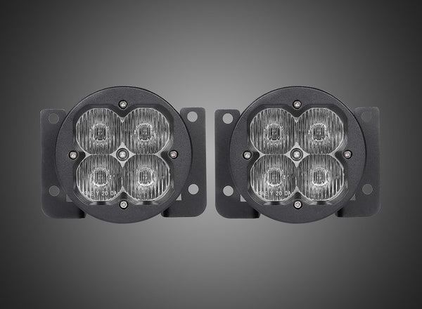 ARC Lighting Concept Series LED Fog Light (MPN: 41521)