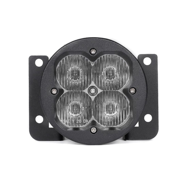 ARC Lighting Concept Series LED Fog Light (MPN: 41521)