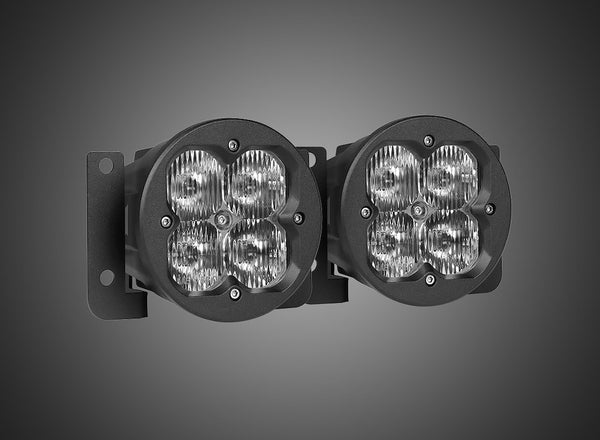ARC Lighting Concept Series LED Fog Light (MPN: 41521)