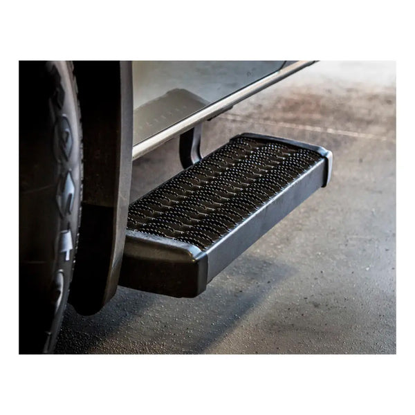 Luverne Grip Step Running Board (MPN: 415236)