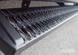 Luverne Grip Step Running Board (MPN: 415254-401473-0)