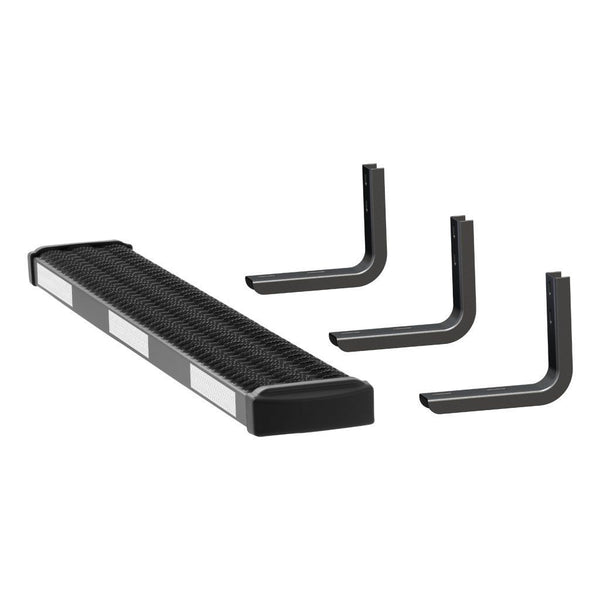 Luverne Grip Step Running Board (MPN: 415254-400743-0)