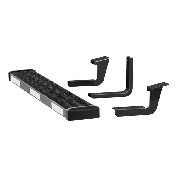 Luverne Grip Step Running Board (MPN: 415254-401473-0)