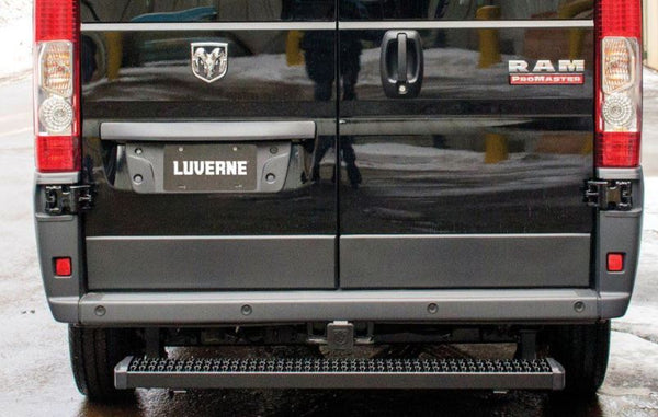 Luverne Grip Step (MPN: 415254-401478-0)