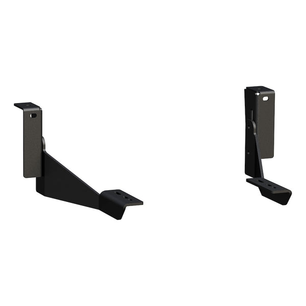 Luverne Grip Step Running Boards (MPN: 415254-401478)