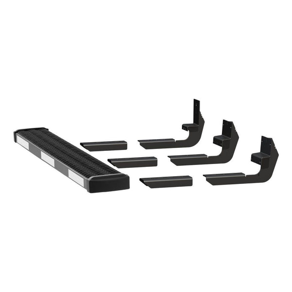 Luverne Grip Step Running Board (MPN: 415254-401727-0)