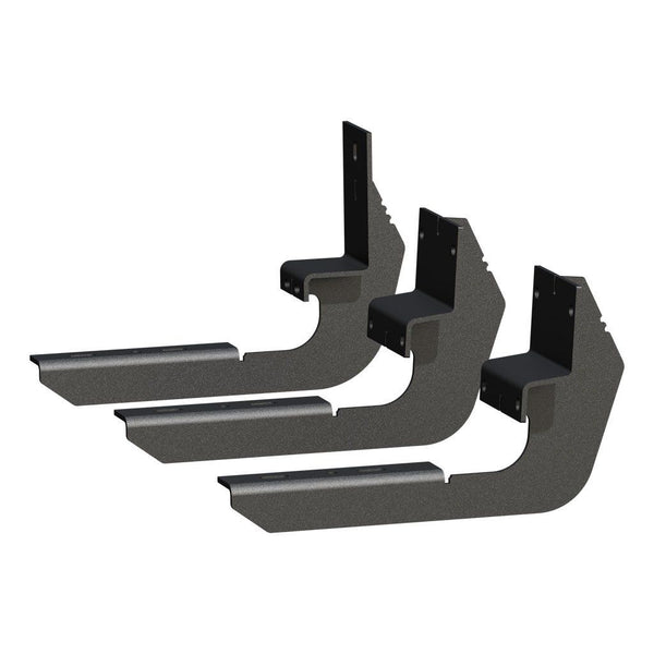 Luverne Grip Step Running Board (MPN: 415254-401727)